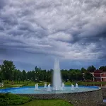 Kertvarosi * Tiszaújváros
