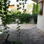 Kertvarosi * Tiszaújváros