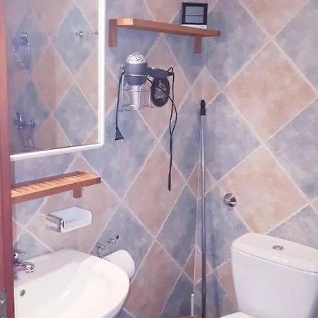 Kertvarosi Apartment Tiszaujvaros