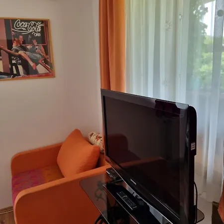 Apartment Kertvarosi