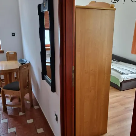 Apartment Kertvarosi