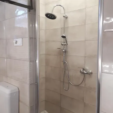 Apartament Kertvarosi *