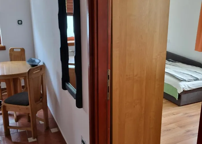 Apartamento Kertvárosi