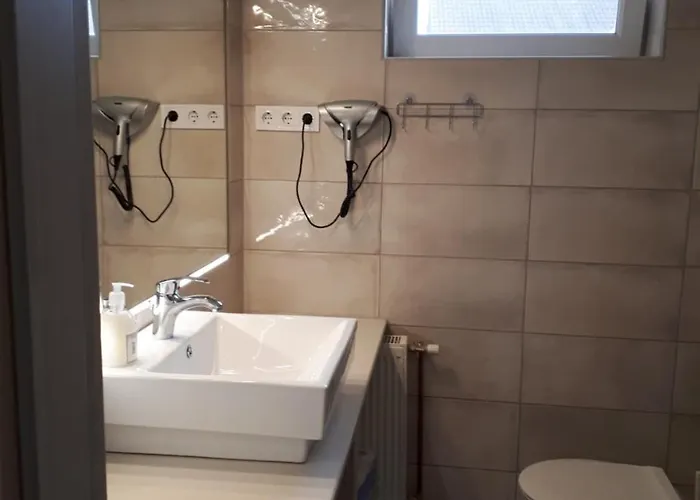 Kertvárosi Apartamento