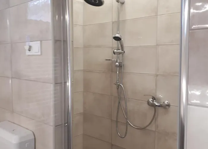 Apartamento Kertvárosi *