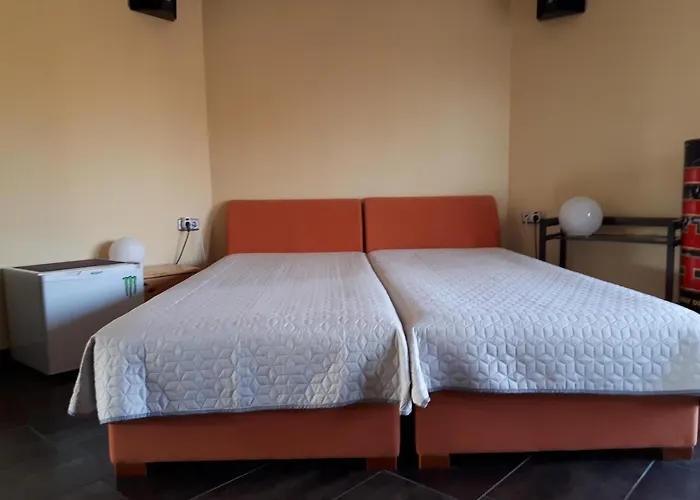 Apartamento Kertvárosi Tiszaújváros