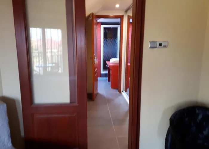 Apartamento Kertvárosi *